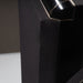 ATC SCM50ASLT SE Active Floorstanding Speakers; Piano Black Pair