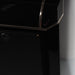 ATC SCM50ASLT SE Active Floorstanding Speakers; Piano Black Pair