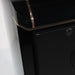 ATC SCM50ASLT SE Active Floorstanding Speakers; Piano Black Pair