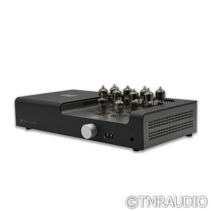 Schiit Audio Folkvangr Tube Headphone Amplifier