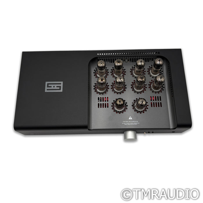 Schiit Audio Folkvangr Tube Headphone Amplifier