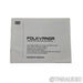 Schiit Audio Folkvangr Tube Headphone Amplifier