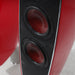 DALI Fazon F5 Floorstanding Speakers; Red Pair