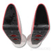DALI Fazon F5 Floorstanding Speakers; Red Pair