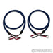 Cardas Clear Cygnus Speaker Cables; 2m Pair