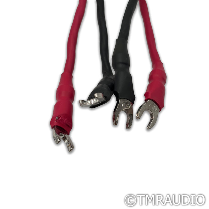 Cardas Clear Cygnus Speaker Cables; 2m Pair