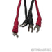 Cardas Clear Cygnus Speaker Cables; 2m Pair