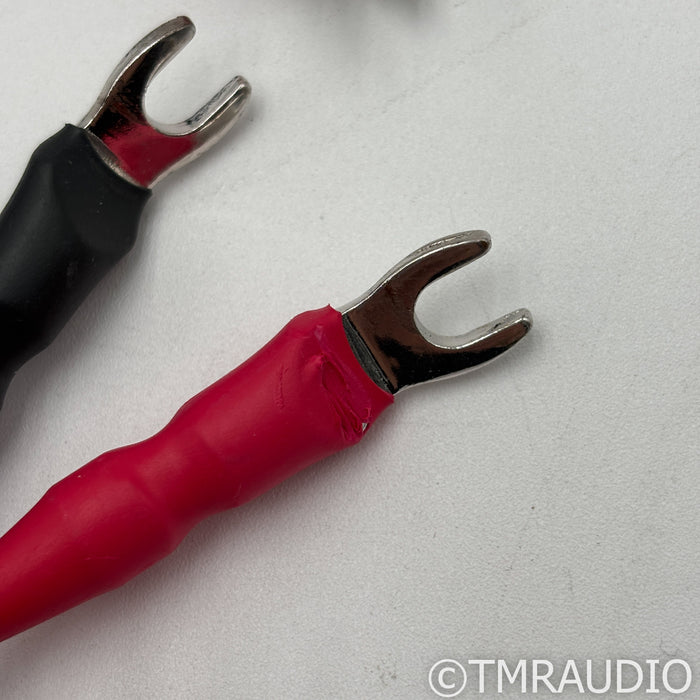 Cardas Clear Cygnus Speaker Cables; 2m Pair