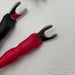 Cardas Clear Cygnus Speaker Cables; 2m Pair