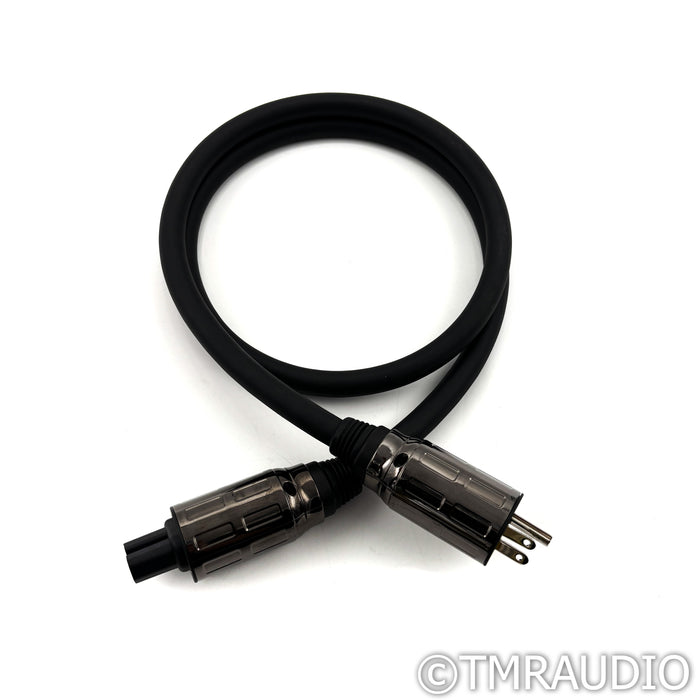 Cardas Clear Reflection Power Cable; 1.5m AC Cord