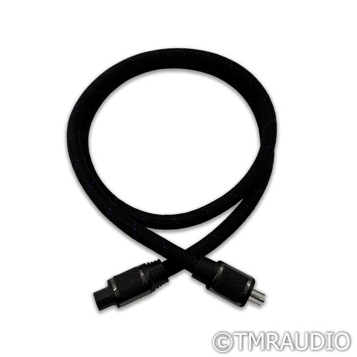 PS Audio PerfectWave AC-5 Power Cable; 2m AC Cord