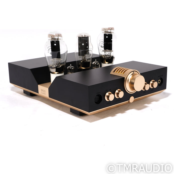 Woo Audio WA23 Luna Tube Headphone Amplifier