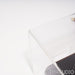 Clearaudio Concept Turntable; Dark Wood; Satisfy Carbon 9"; AiR Motor Upgrade (No Cartridge)