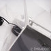 Clearaudio Concept Turntable; Dark Wood; Satisfy Carbon 9"; AiR Motor Upgrade (No Cartridge)