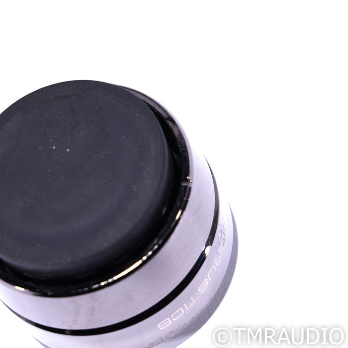 IsoAcoustics Gaia I Isolation Feet; Set of 4