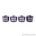 IsoAcoustics Gaia I Isolation Feet; Set of 4