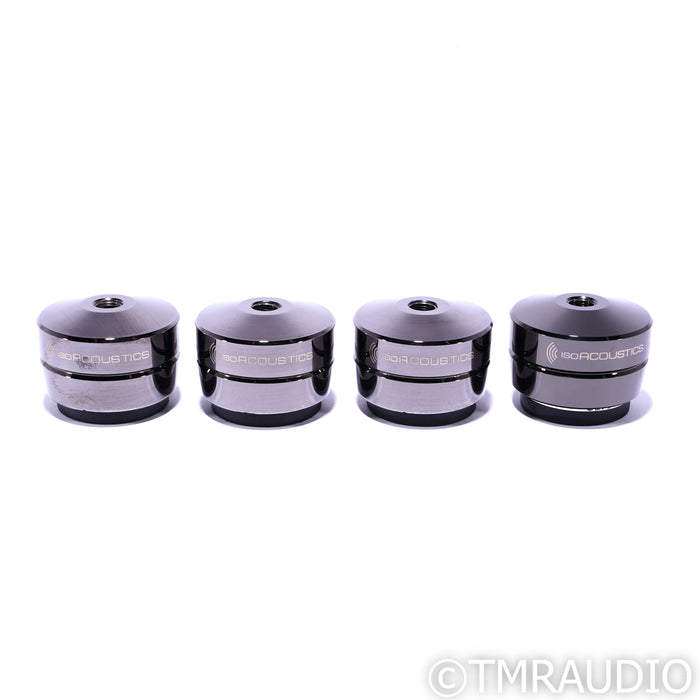 IsoAcoustics Gaia I Isolation Feet; Set of 4
