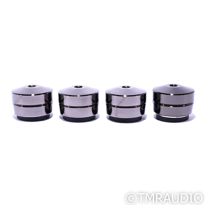 IsoAcoustics Gaia I Isolation Feet; Set of 4