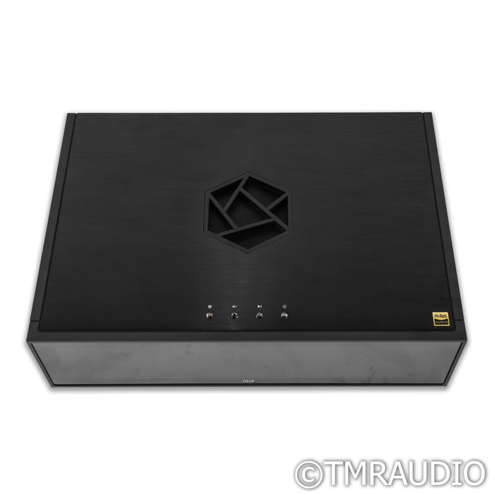 HiFi Rose RS130 Network Streamer