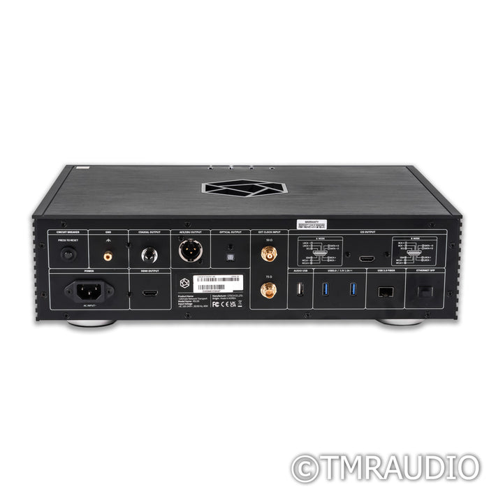 HiFi Rose RS130 Network Streamer