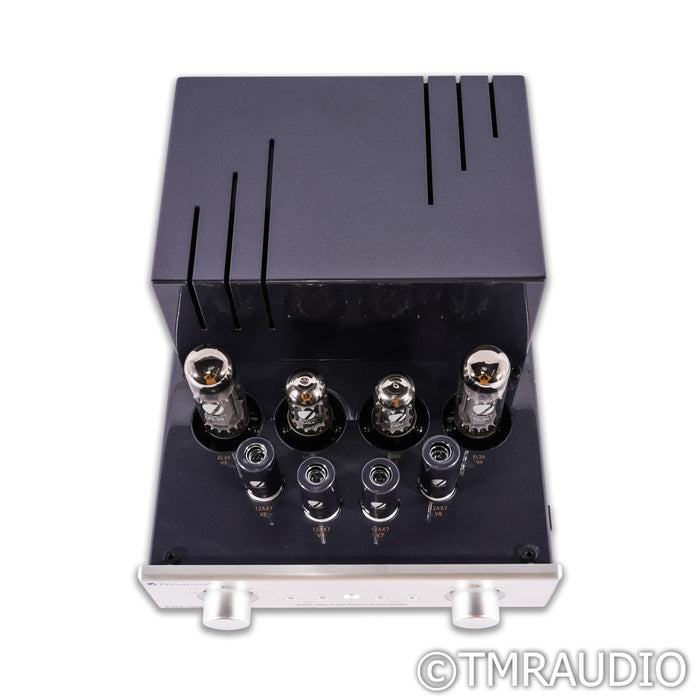 PrimaLuna Evo 100 Tube MM / MC Phono Preamplifier