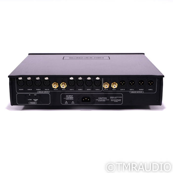 Denafrips Athena 12th Stereo Preamplifier