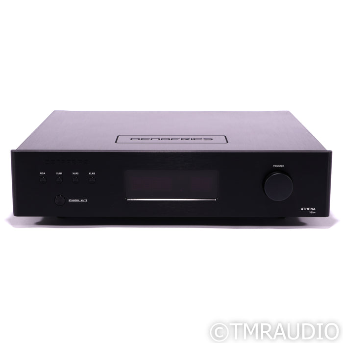 Denafrips Athena 12th Stereo Preamplifier