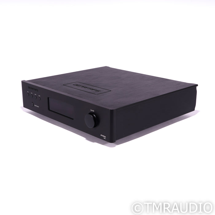 Denafrips Athena 12th Stereo Preamplifier