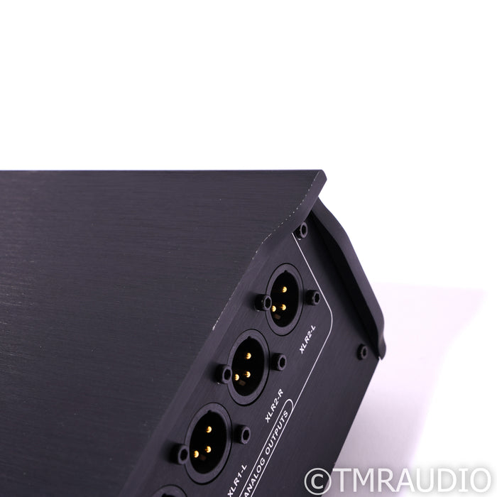 Denafrips Athena 12th Stereo Preamplifier