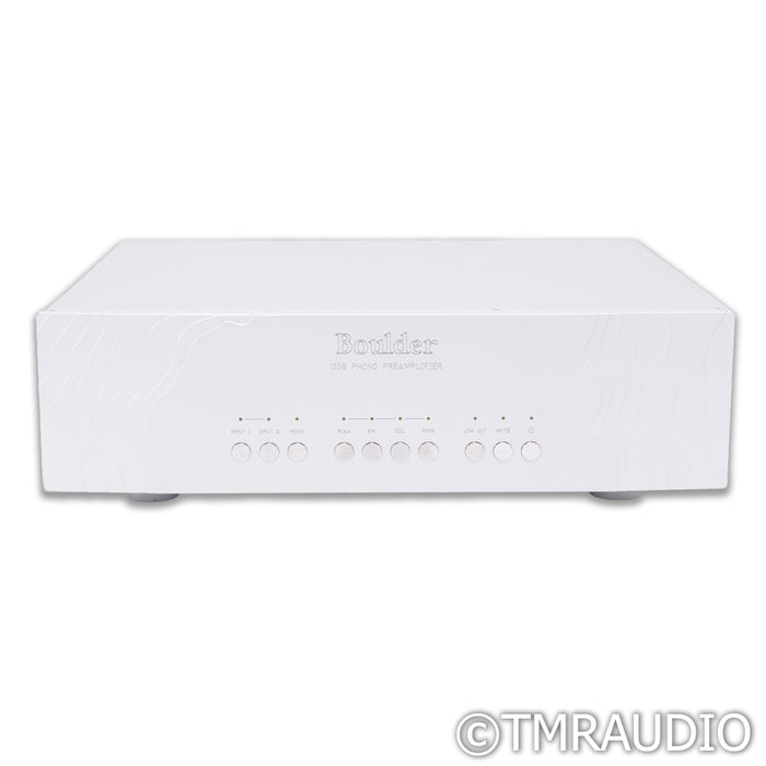 Boulder 1108 MM / MC Phono Preamplifier