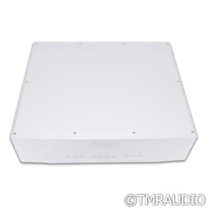 Boulder 1108 MM / MC Phono Preamplifier
