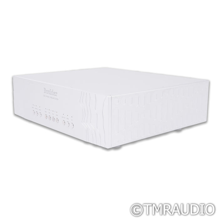 Boulder 1108 MM / MC Phono Preamplifier