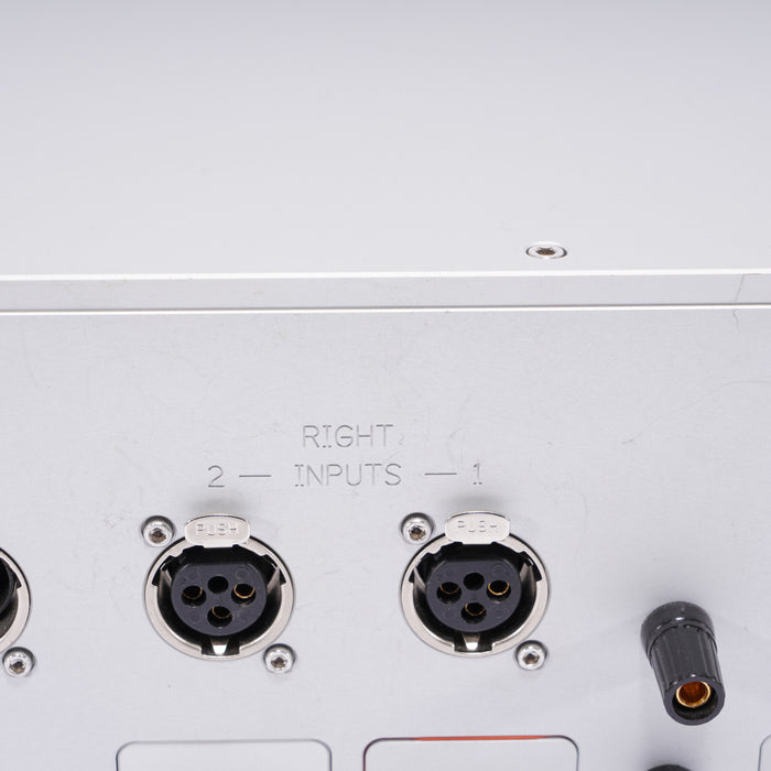 Boulder 1108 MM / MC Phono Preamplifier