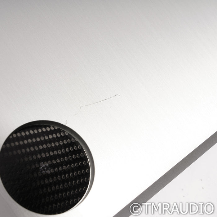 Burmester 077 Stereo Preamplifier w/ Power Supply; MC Phono