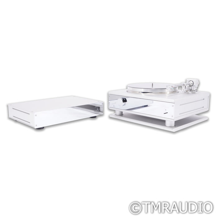 Burmester 175 Belt-Drive Turntable with Burmester MC Cartridge
