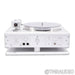 Burmester 175 Belt-Drive Turntable with Burmester MC Cartridge