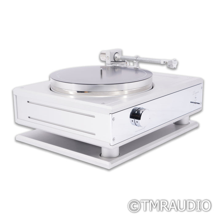 Burmester 175 Belt-Drive Turntable with Burmester MC Cartridge