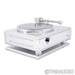 Burmester 175 Belt-Drive Turntable with Burmester MC Cartridge