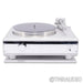 Burmester 175 Belt-Drive Turntable with Burmester MC Cartridge