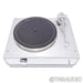 Burmester 175 Belt-Drive Turntable with Burmester MC Cartridge