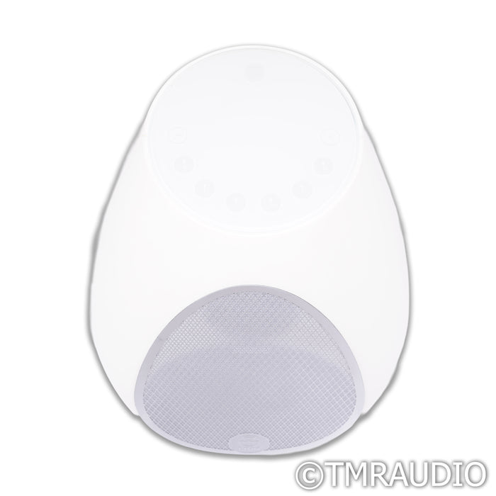 Linn Series 3 301 Wireless Speaker; White