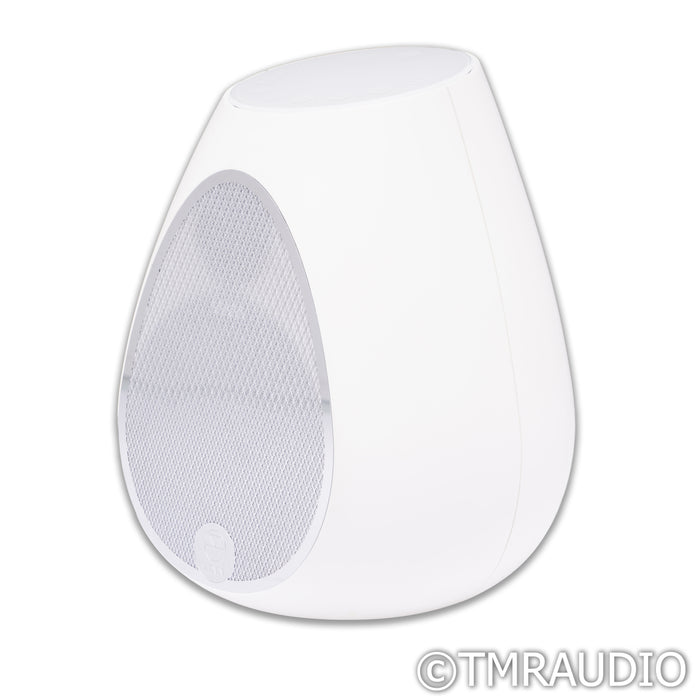 Linn Series 3 301 Wireless Speaker; White