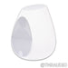 Linn Series 3 301 Wireless Speaker; White