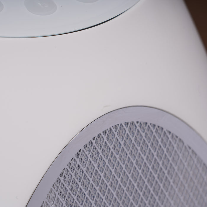 Linn Series 3 301 Wireless Speaker; White