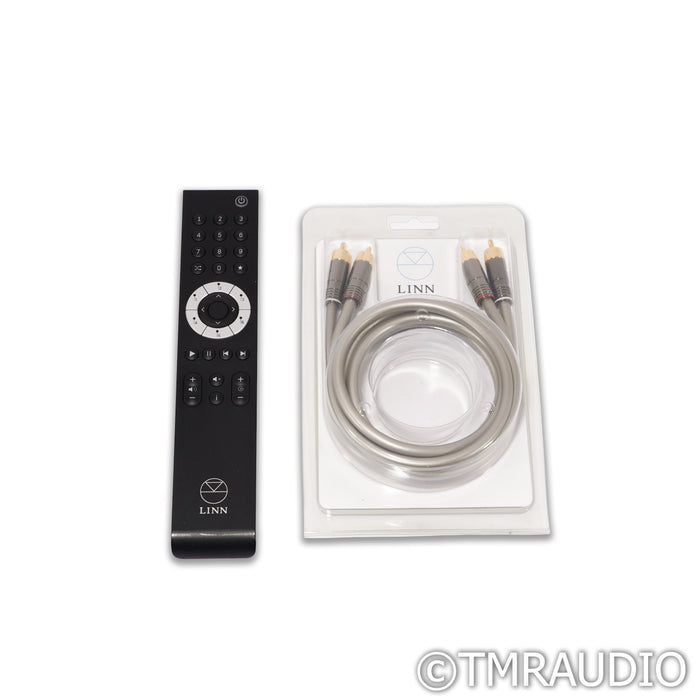 Linn Klimax DSM/3 Network Streamer; Utopik / AV Board