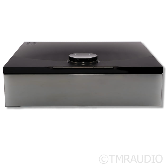 Linn Klimax DSM/3 Network Streamer; Utopik / AV Board