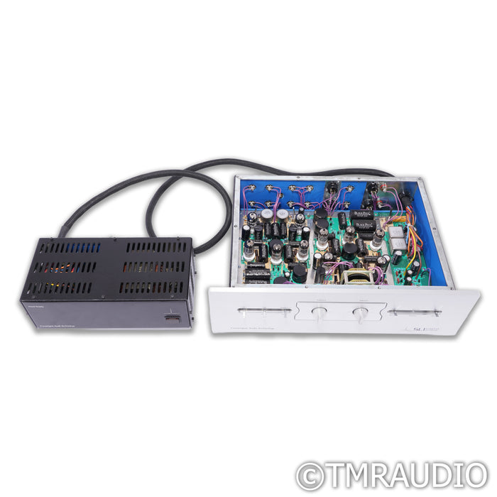 Convergent Audio Technology SL 1 Legend Black Path Extreme Tube Preamplifier