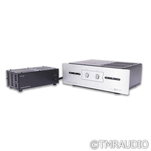 Convergent Audio Technology SL 1 Legend Black Path Extreme Tube Preamplifier
