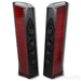 Sonus Faber Lilium Floorstanding Speakers; Lilium Rose Pair