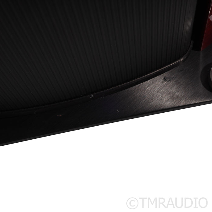 Sonus Faber Lilium Floorstanding Speakers; Lilium Rose Pair
